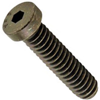 SOCKET LOW HEAD CAP SCREW DIN 7984 SOCKET LOW HEAD CAP SCREW DIN 7984